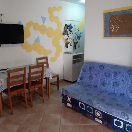 Casa Pat Apartment Olmedo Ngoại thất bức ảnh