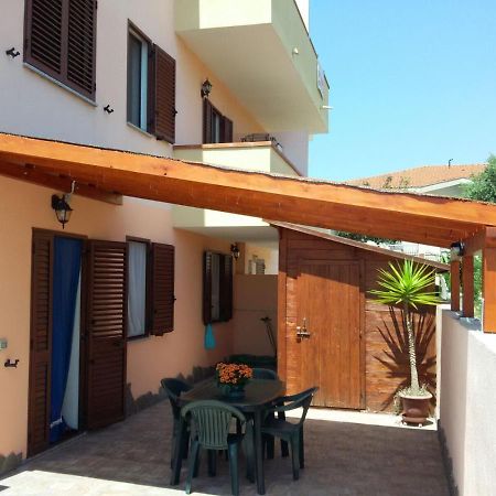 Casa Pat Apartment Olmedo Ngoại thất bức ảnh