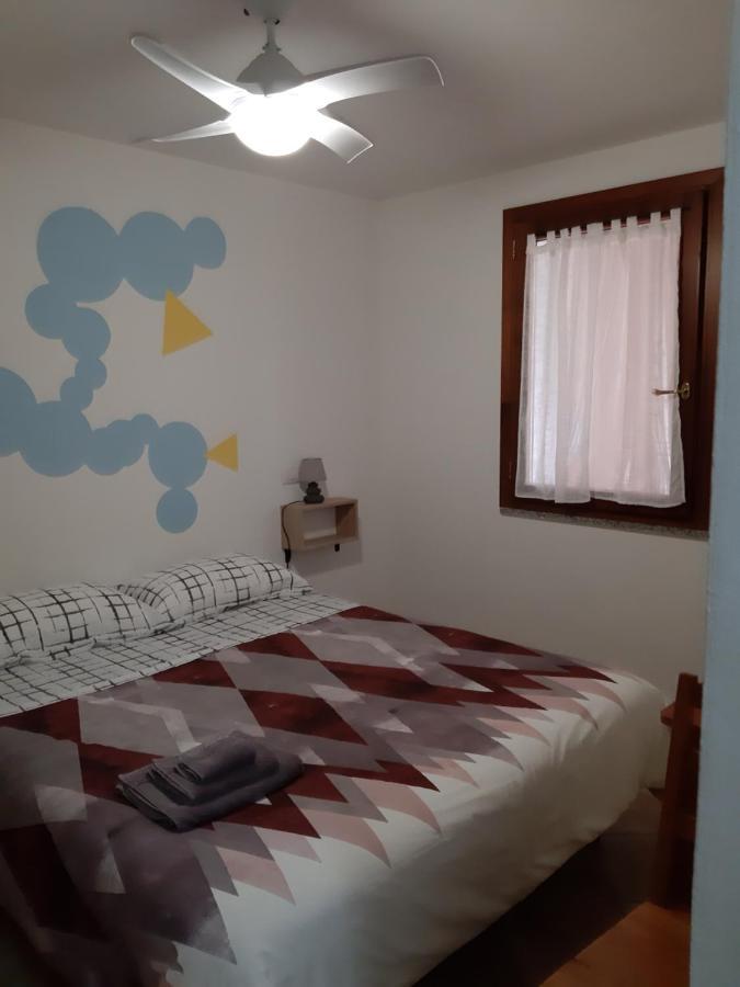 Casa Pat Apartment Olmedo Ngoại thất bức ảnh