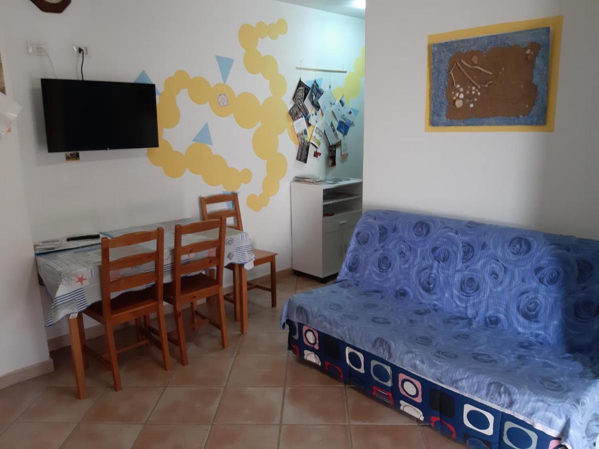 Casa Pat Apartment Olmedo Ngoại thất bức ảnh