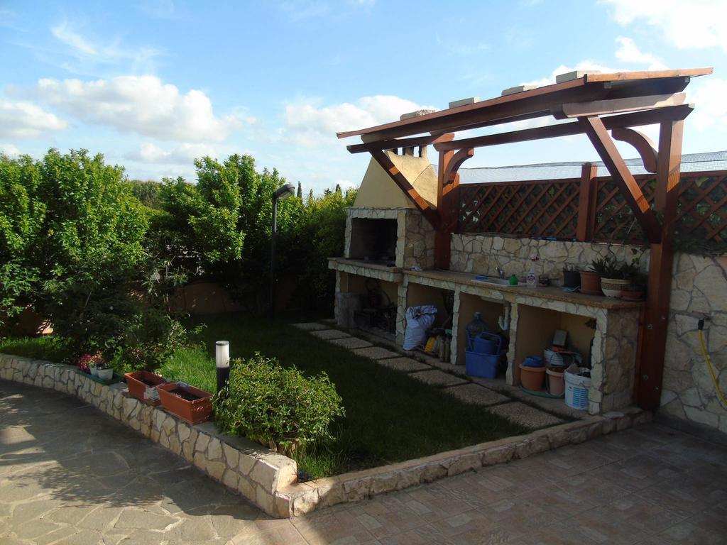 Casa Pat Apartment Olmedo Phòng bức ảnh