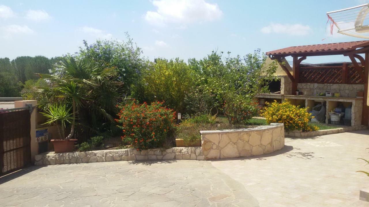 Casa Pat Apartment Olmedo Ngoại thất bức ảnh